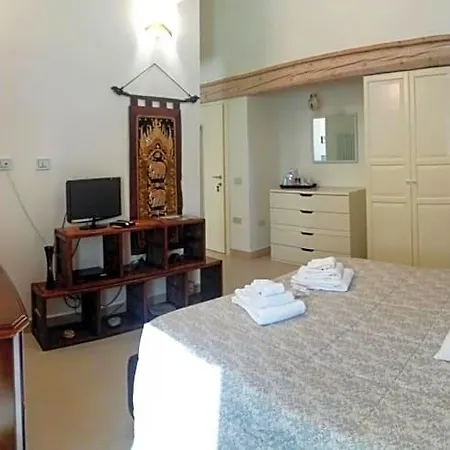 Aquilegia Bed & Breakfast Acqualagna