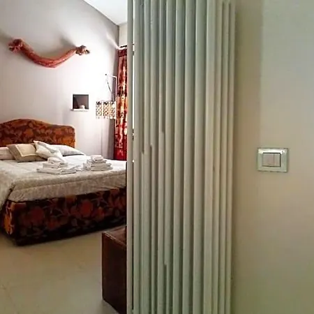 Bed & Breakfast Aquilegia 3*