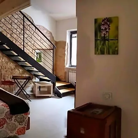 Bed & Breakfast Aquilegia Acqualagna