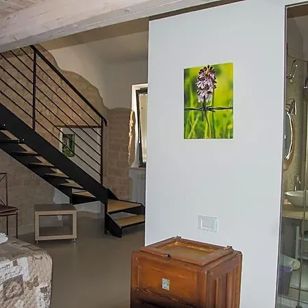 Aquilegia Bed & Breakfast Acqualagna