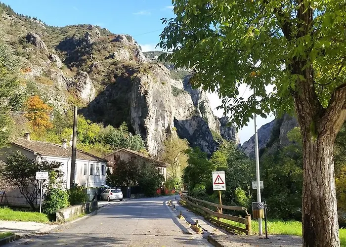 Aquilegia Bed and breakfast 3*