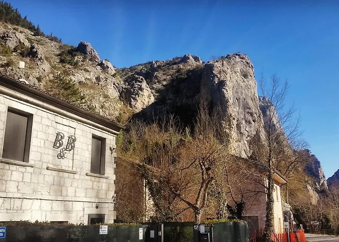 Bed and breakfast Aquilegia 3*